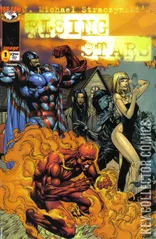 Variant Cover for Rising Stars #1