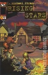 Variant Cover for Rising Stars #1