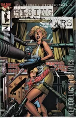 Variant Cover for Rising Stars #7