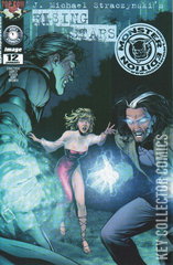 Variant Cover for Rising Stars #12