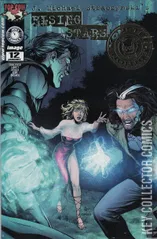 Cover for Rising Stars #12