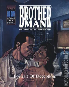 Brotherman #6
