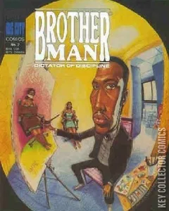 Brotherman #7