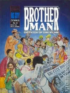 Brotherman #9