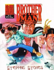 Brotherman #11