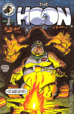 The Hoon