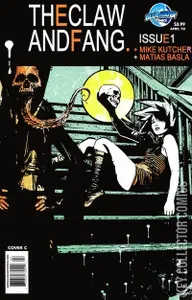 The Claw & Fang #1