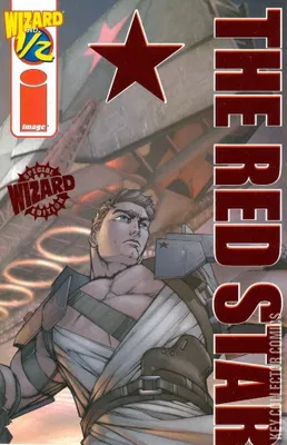 The Red Star