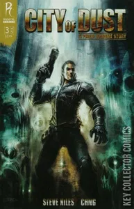 City of Dust #3