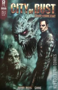 City of Dust #5