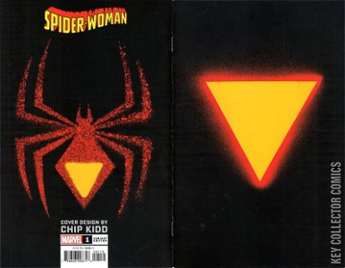 Spider-Woman
