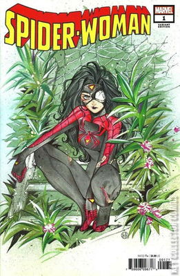 Spider-Woman