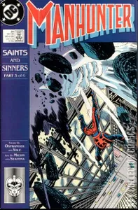 Manhunter #20