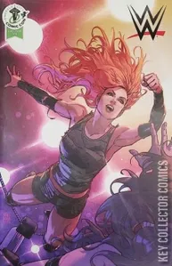 WWE #14