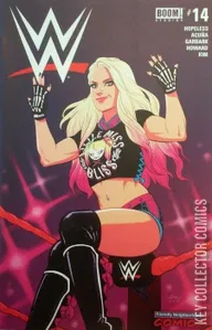 WWE #14