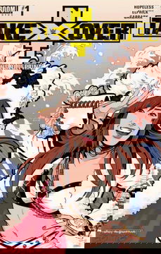 Variant Cover for WWE: NXT Takeover #1