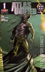 Cover for Atlas Unified #1
