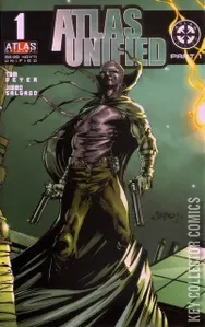 Atlas Unified #1