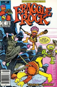 Fraggle Rock #6