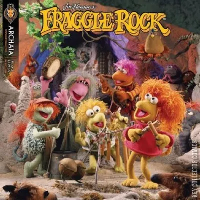 Fraggle Rock