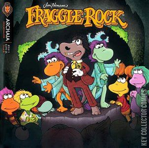 Fraggle Rock #2