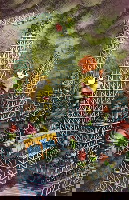 Fraggle Rock: Journey to the Everspring