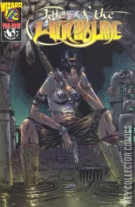 Tales of the Witchblade #1/2