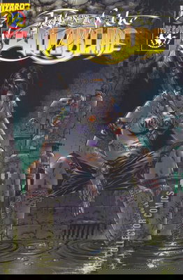 Tales of the Witchblade