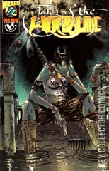 Cover for Tales of the Witchblade #1/2