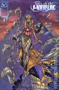 Tales of the Witchblade #7