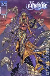 Tales of the Witchblade #7