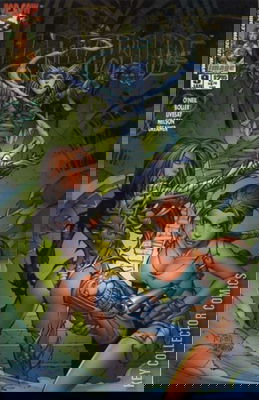 Tales of the Witchblade