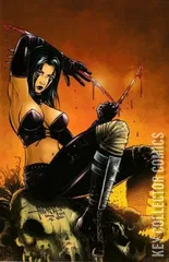 Variant Cover for Cavewoman: Razor's Run #1