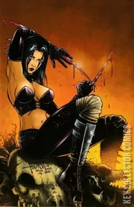 Cavewoman: Razor's Run #1