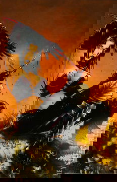 Variant Cover for Cavewoman: Razor's Run #1