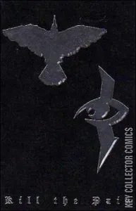 Crow / Razor: Kill The Pain #1