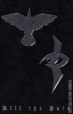 Crow / Razor: Kill The Pain