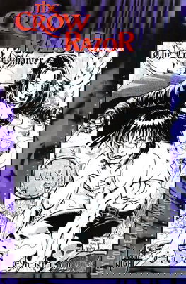 Crow / Razor: The Lost Chapter