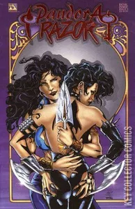 Pandora / Razor #1