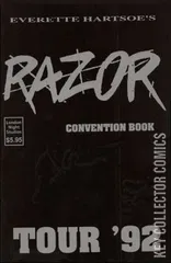 Cover for Razor #1