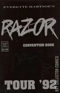 Razor #1