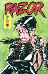 Cover for Razor #0