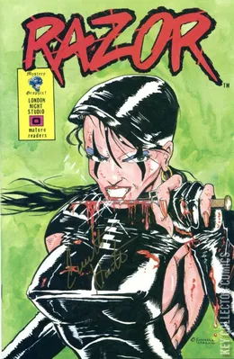 Razor