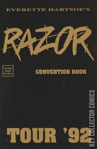Razor #1