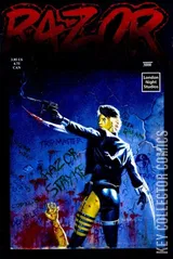 Cover for Razor #2
