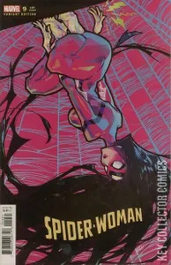 Spider-Woman #9