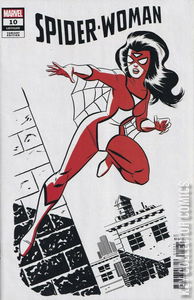 Spider-Woman