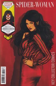 Spider-Woman #10