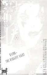 Cover for Razor: Darkest Night #3