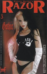 Razor: Gothic #3